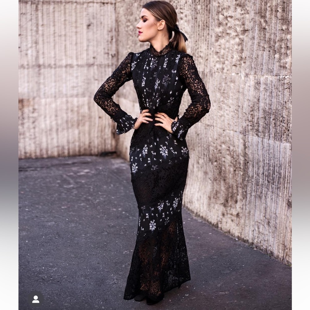 Erdem X H&M - Picture 8 of 12